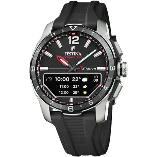 Novo smartwatch Zeblaze Stratos 3 PRO GPS